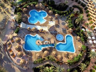 Hotel Flamenco Beach Resort