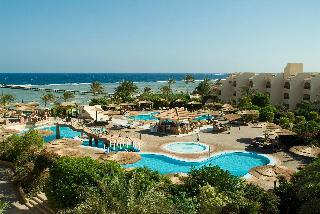 Hotel Flamenco Beach Resort