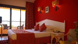 Hotel Flamenco Beach Resort