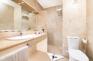 Hotel The Three Corners Fayrouz Plaza
