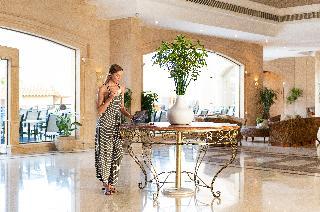 Hotel The Three Corners Fayrouz Plaza