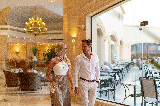 Hotel The Three Corners Fayrouz Plaza