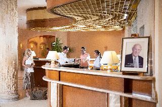 Hotel The Three Corners Fayrouz Plaza
