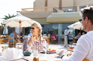 Hotel The Three Corners Fayrouz Plaza