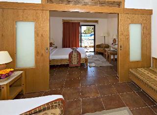 Hotel The Three Corners Fayrouz Plaza