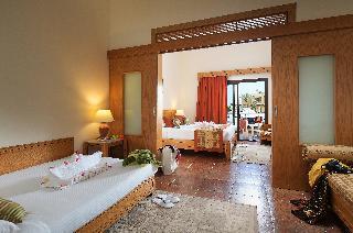 Hotel The Three Corners Fayrouz Plaza