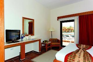 Hotel The Three Corners Fayrouz Plaza