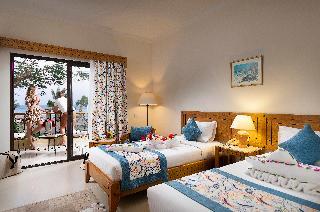 Hotel The Three Corners Fayrouz Plaza