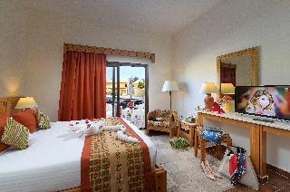 Hotel The Three Corners Fayrouz Plaza