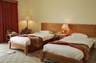 Hotel The Three Corners Fayrouz Plaza