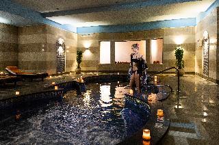 Hotel The Three Corners Fayrouz Plaza