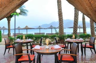 Hotel Tirana Dahab Resort