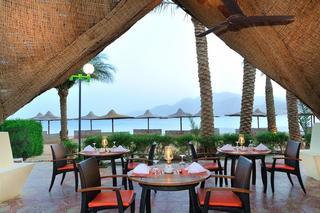 Hotel Tirana Dahab Resort