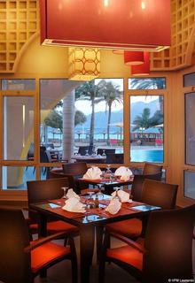 Hotel Tirana Dahab Resort