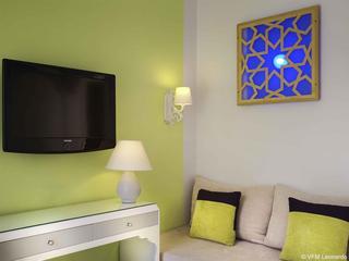 Hotel Tirana Dahab Resort