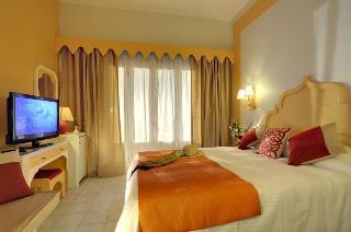 Hotel Tirana Dahab Resort