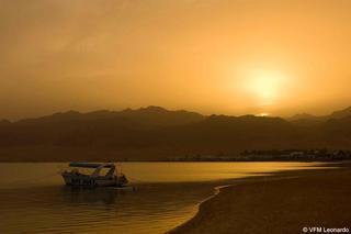 Hotel Tirana Dahab Resort