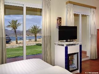 Hotel Tirana Dahab Resort