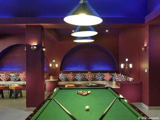 Hotel Tirana Dahab Resort