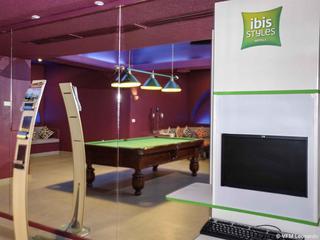 Hotel Tirana Dahab Resort