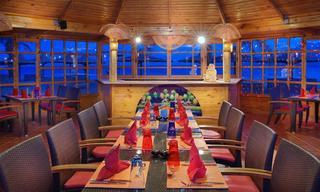 Hotel Tirana Dahab Resort