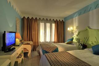 Hotel Tirana Dahab Resort