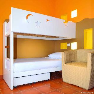 Hotel Tirana Dahab Resort