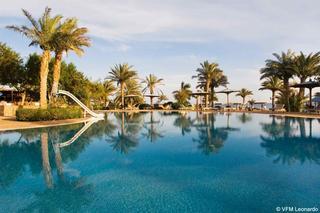 Hotel Tirana Dahab Resort