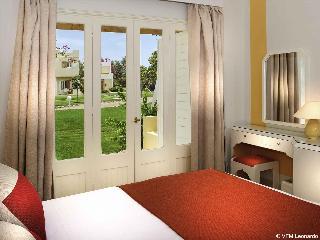 Hotel Tirana Dahab Resort