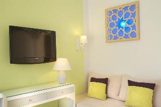 Hotel Tirana Dahab Resort