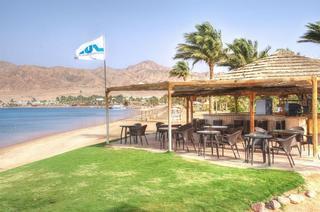 Hotel Tirana Dahab Resort