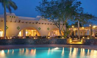 Hotel Tirana Dahab Resort