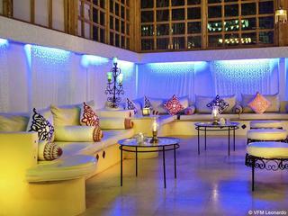 Hotel Tirana Dahab Resort
