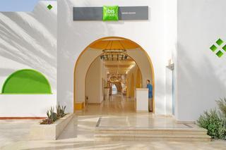 Hotel Tirana Dahab Resort