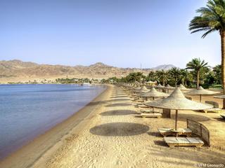 Hotel Tirana Dahab Resort