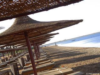Hotel Tirana Dahab Resort