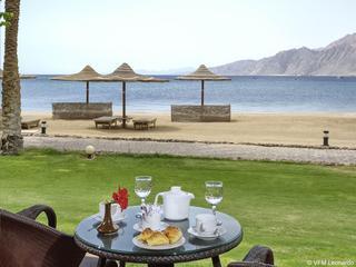 Hotel Tirana Dahab Resort