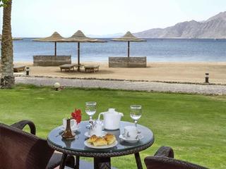 Hotel Tirana Dahab Resort