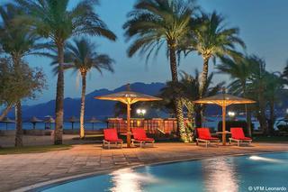 Hotel Tirana Dahab Resort