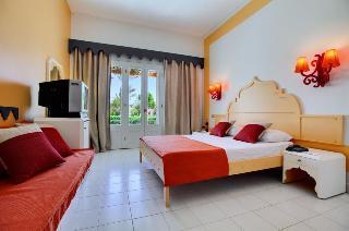 Hotel Tirana Dahab Resort