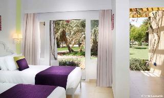 Hotel Tirana Dahab Resort