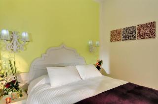 Hotel Tirana Dahab Resort