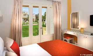 Hotel Tirana Dahab Resort