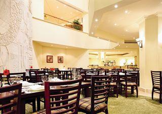 Hotel Movenpick Resort Taba