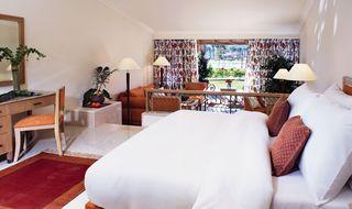 Hotel Movenpick Resort Taba