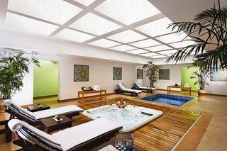 Hotel Movenpick Resort Taba