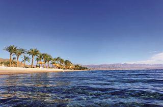 Hotel Movenpick Resort Taba