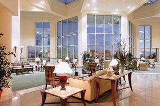 Hotel Movenpick Resort Taba