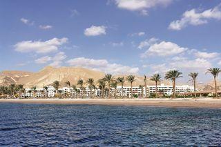 Hotel Movenpick Resort Taba
