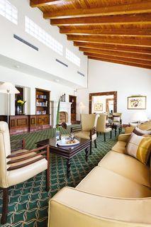 Hotel Movenpick Resort Taba